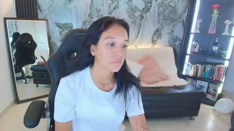 Snapshot of nanami_20 chatting on February 2026 06:34:02 PM samantha online show from February 2026 06:34:02 PM