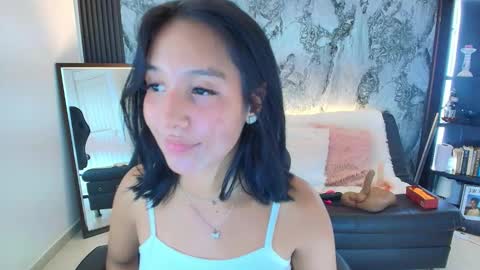 Snapshot of nanami_20 chatting on February 2026 06:48:01 PM samantha online show from February 2026 06:48:01 PM