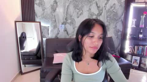 Snapshot of nanami_20 chatting on March 2026 06:44:01 PM samantha online show from March 2026 06:44:01 PM