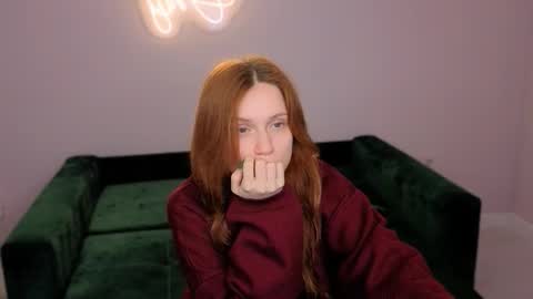 Maeve online show from September 2025 03:06:02 PM