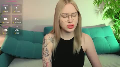 Maeve online show from February 2026 09:07:02 AM