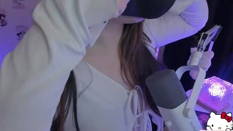 Nanamin online show from April 2026 05:42:02 PM