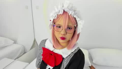 NanaOsaky online show from February 2025 12:26:02 PM