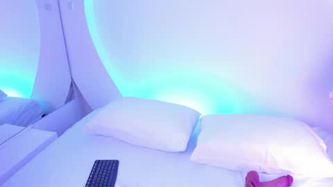 Snapshot of nanaosaky chatting on January 2026 12:20:02 PM NanaOsaky online show from January 2026 12:20:02 PM