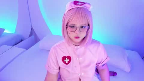 Snapshot of nanaosaky chatting on February 2026 12:09:02 PM NanaOsaky online show from February 2026 12:09:02 PM