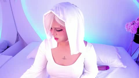 Snapshot of nanaosaky chatting on February 2026 12:09:02 PM NanaOsaky online show from February 2026 12:09:02 PM