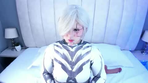 Snapshot of nanaosaky chatting on February 2026 12:12:01 PM NanaOsaky online show from February 2026 12:12:01 PM