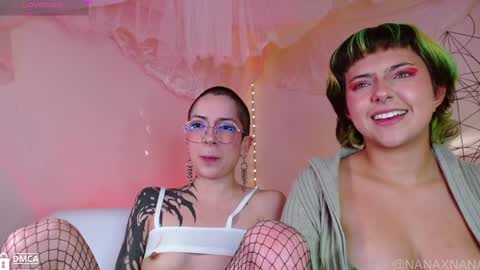 Alma  Maria online show from December 2024 01:00:01 PM