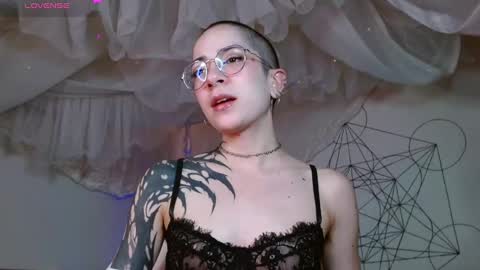 Alma  Maria online show from February 2025 09:39:02 AM