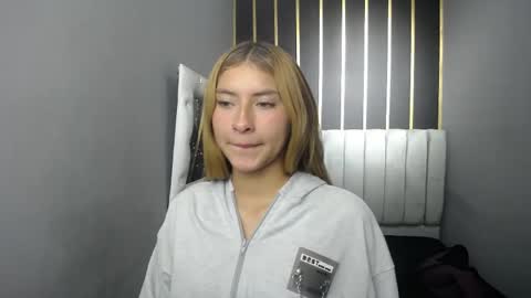 nancy blonde online show from May 2026 12:01:01 PM