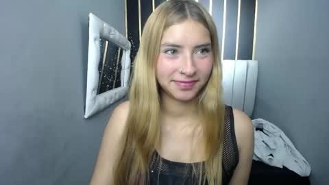 nancy blonde online show from May 2026 12:20:01 PM