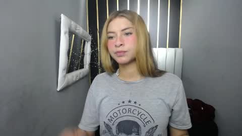 nancy blonde online show from May 2026 12:46:01 PM