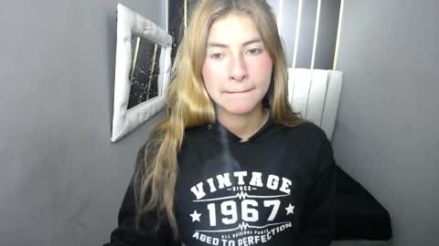 nancy blonde online show from June 2026 12:18:01 PM
