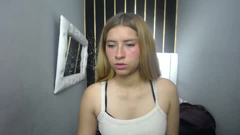 nancy blonde online show from June 2026 02:43:02 PM