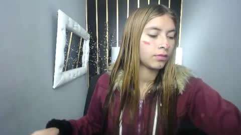 nancy blonde online show from June 2026 01:03:02 PM