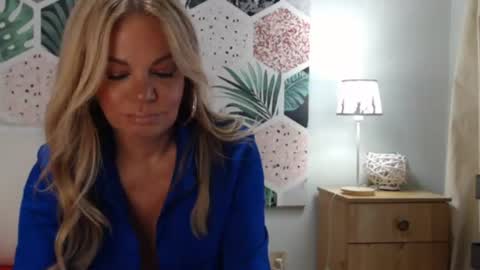 Snapshot of nancy_d chatting on June 2026 10:37:02 AM Nancy D online show from June 2026 10:37:02 AM