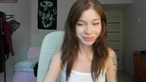 Snapshot of nancy_ston chatting on June 2026 02:56:01 PM Nancy online show from June 2026 02:56:01 PM