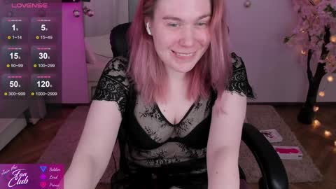 Nancy online show from December 2024 02:38:02 PM