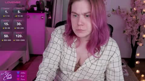 Nancy online show from January 2025 02:30:01 PM