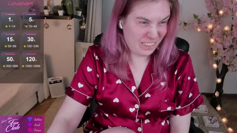 Nancy online show from January 2025 02:13:01 PM