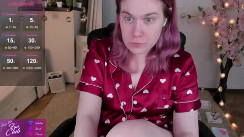 Nancy online show from January 2025 05:34:02 PM