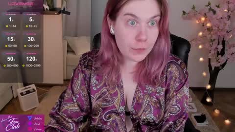 Nancy online show from January 2025 02:19:01 PM