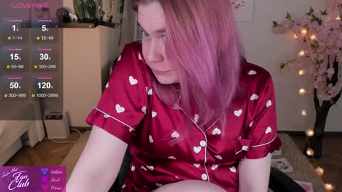 Nancy online show from January 2025 03:22:01 PM