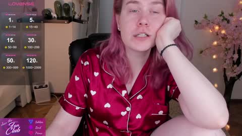 Nancy online show from January 2025 11:04:02 AM