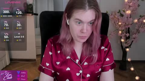 Nancy online show from January 2025 02:25:02 PM