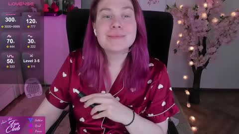 Nancy online show from February 2025 03:46:01 PM