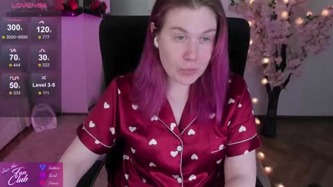 Nancy online show from February 2025 06:59:01 PM