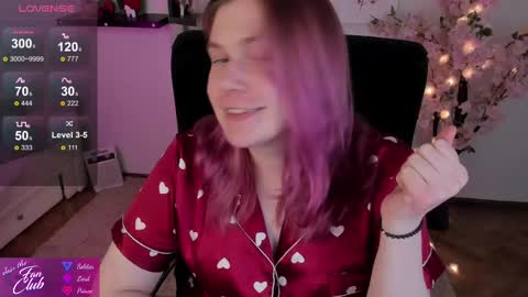 Nancy online show from February 2025 02:43:02 PM