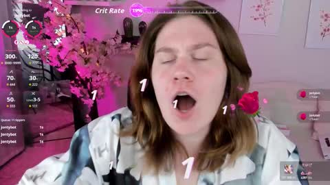 Nancy online show from October 2025 05:10:01 PM