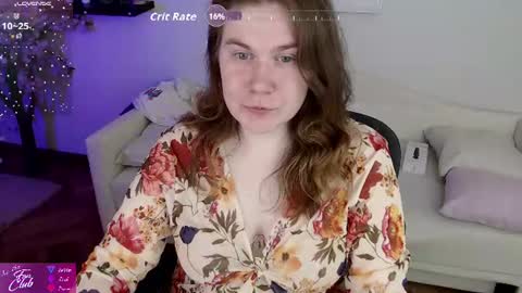 Snapshot of nancy_sun_ chatting on June 2026 10:52:02 AM Nancy online show from June 2026 10:52:02 AM