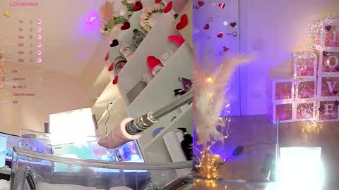 INSTAGRAM     bekkercat  online show from February 2026 10:47:02 AM