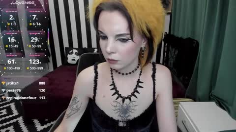 Nancy online show from September 2025 01:31:02 AM