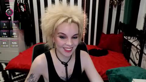 Nancy online show from January 2026 10:25:02 PM