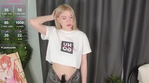 Hello im Lola online show from December 2025 03:47:02 AM