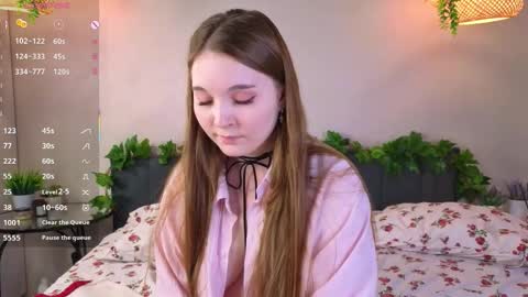 Luna online show from November 2025 05:10:01 AM