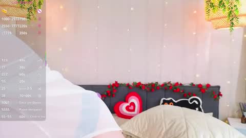 Snapshot of nancycaseys chatting on February 2026 06:40:02 AM Luna online show from February 2026 06:40:02 AM