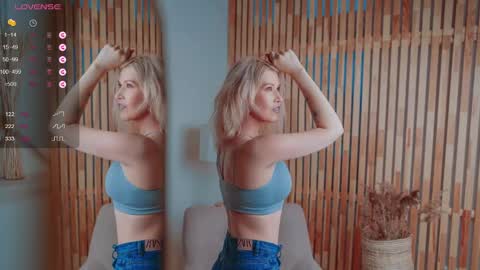 Follow my page on peach  online show from March 2025 09:55:01 AM