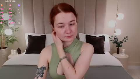 Snapshot of nancyjonson chatting on June 2026 03:24:02 AM Nancy online show from June 2026 03:24:02 AM
