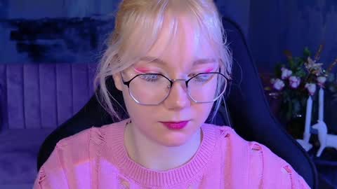 nancymartinez online show from January 2025 11:31:02 AM