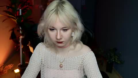 nancymartinez online show from March 2025 01:08:01 PM