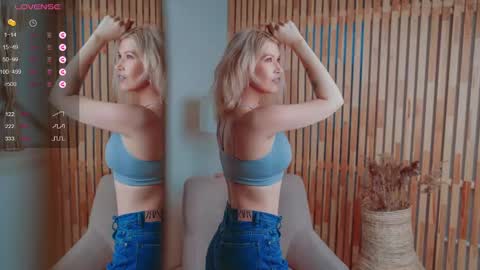 nancysweetheart online show from February 2025 10:59:02 AM