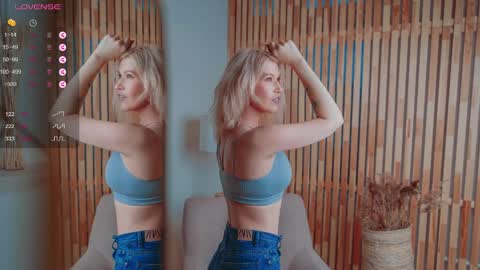 nancysweetheart online show from March 2025 11:39:02 AM