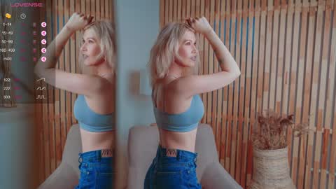 nancysweetheart online show from March 2025 08:07:01 AM