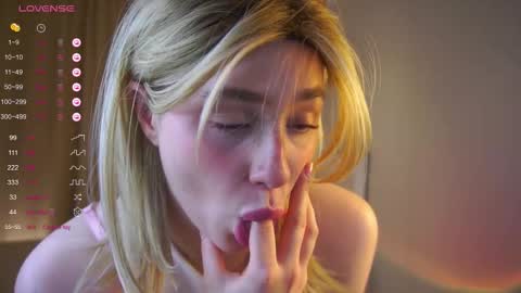 Snapshot of nani_bunny chatting on February 2026 01:24:02 AM Nani online show from February 2026 01:24:02 AM