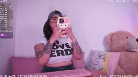 ELLA online show from March 2026 02:55:01 AM