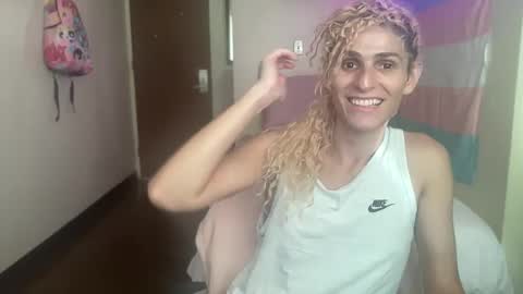 Nanki Teresa online show from December 2024 02:25:02 AM